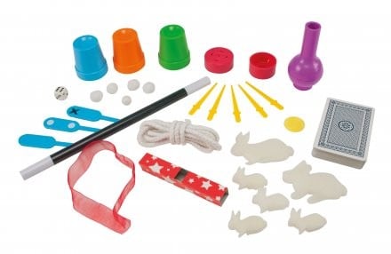 Tactic - Trollerilåda XXL