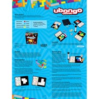 Ubongo