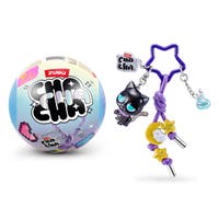 ZURU Cha Cha Cha DIY Nyckelring