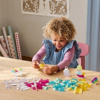 LEGO Classic 11040, Magical Transparent Box