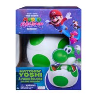 Nintendo Super Mario Hatchin Interactive Yoshi