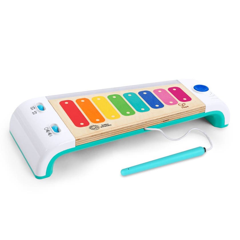 Hape, Baby Einstein Magic Touch Xylophone