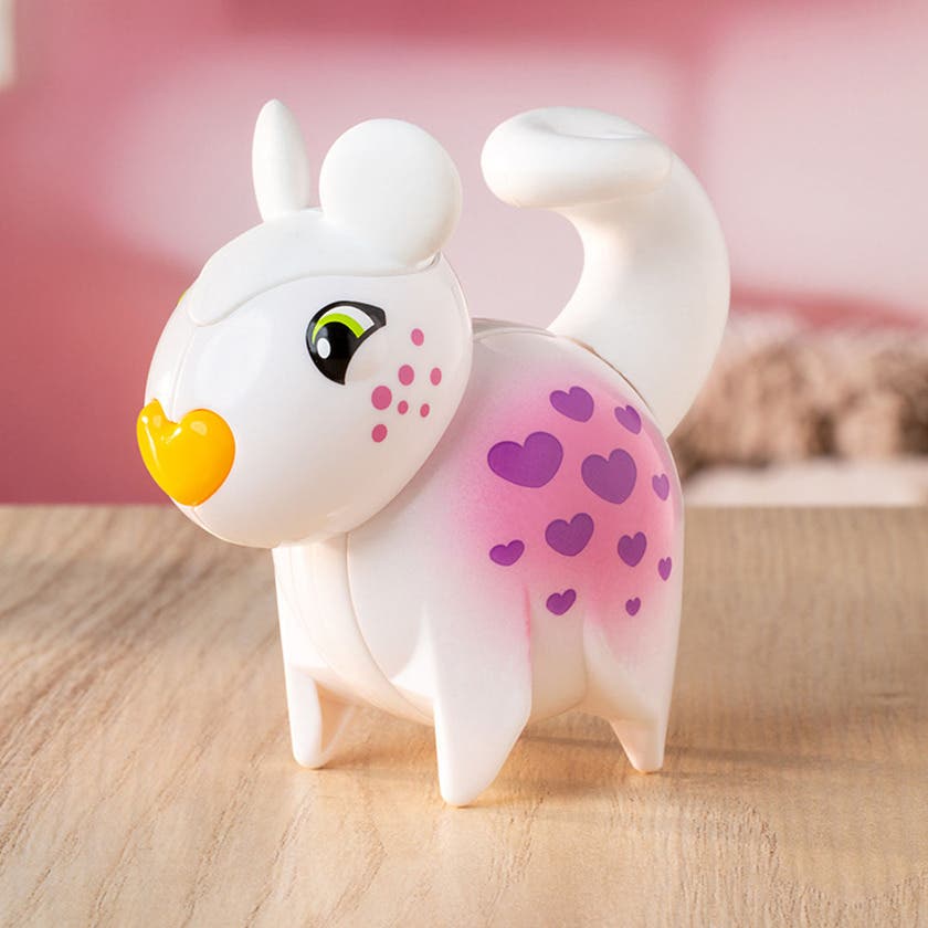 BRIO Flora - Magnolia