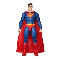 DC Superman actionfigur 30,5 cm med klassisk dräkt