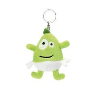 Dadda Mjuk Nyckelring