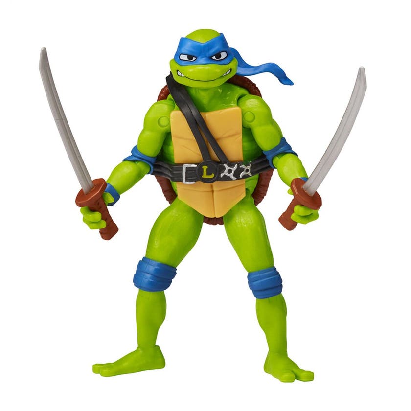 Turtles Classic Mutant Fig, Leonardo