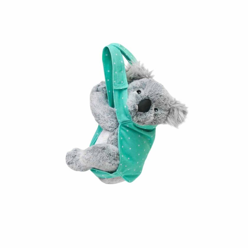 Friendimals, Koala