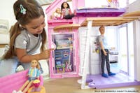 Barbie Malibu House Playset