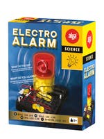 Elektriskt alarm