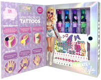 WOW Generation, Tattoo Set Box
