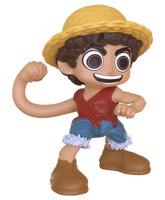 One Piece, Minifigures S1