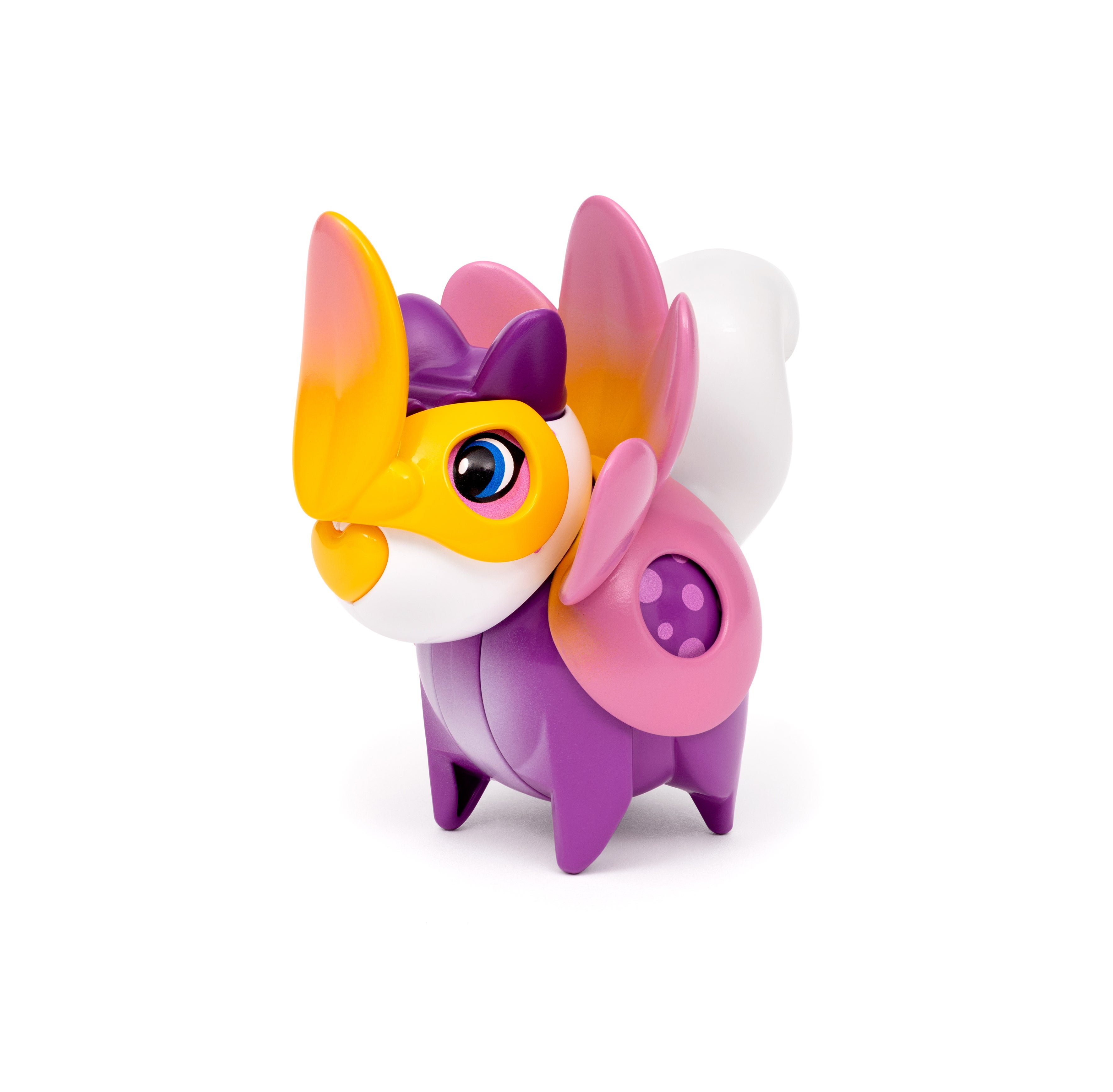 BRIO Flora - Aster Flower Outfit