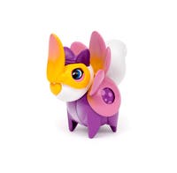 BRIO Flora - Aster Flower Outfit