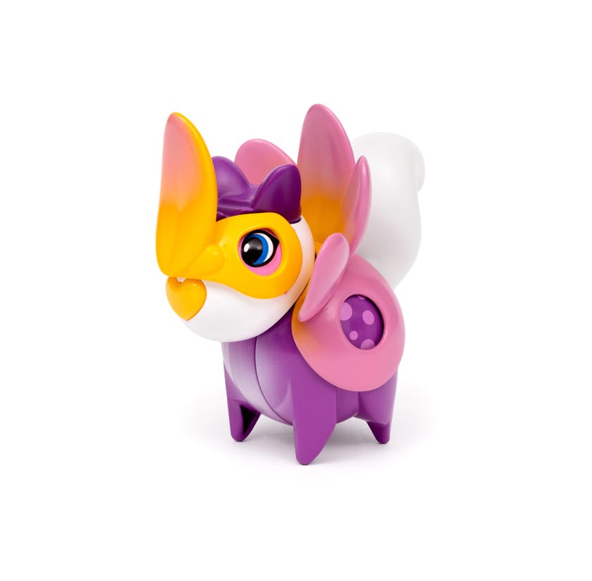 BRIO Flora - Aster Flower Outfit