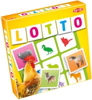 Lotto, Bondgårdsdjur