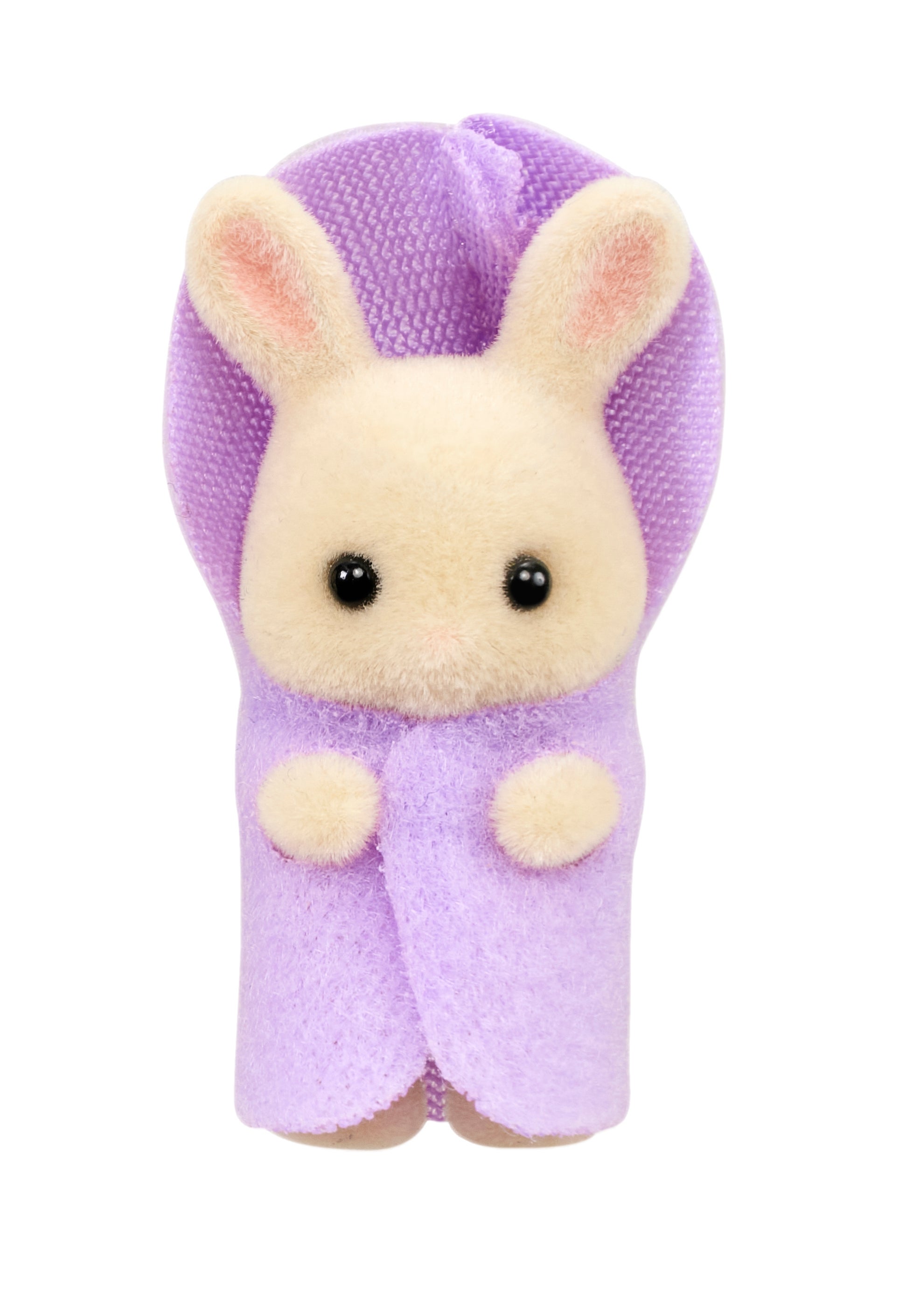 Sylvanian Families - Trillingbebisarnas badpaket