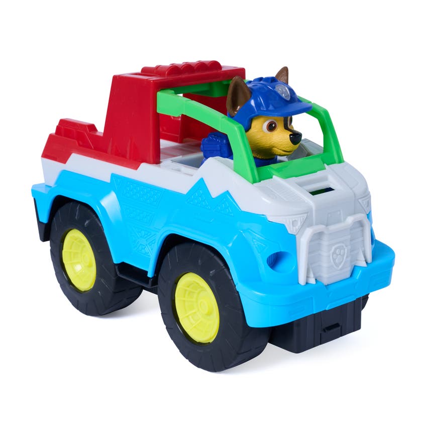 PAW Patrol Dino Mobile Headquarters