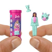 Barbie - Mini Barbieland - Cutie Reveal Asst CDU