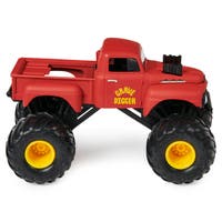 Monster Jam Megalodon Collector Truck 1:24