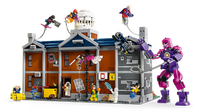 LEGO® Marvel X-Men: X-Mansion, byggesett 76294