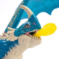 Dragons Movie Feature Dragons, Deadly Nadder