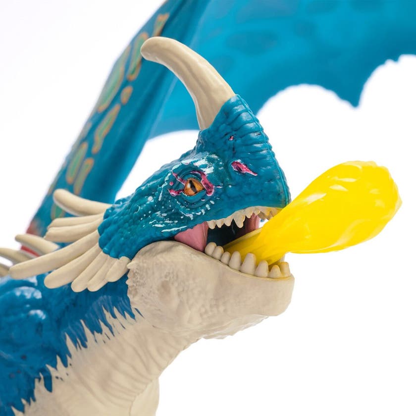 Dragons Movie Feature Dragons, Deadly Nadder