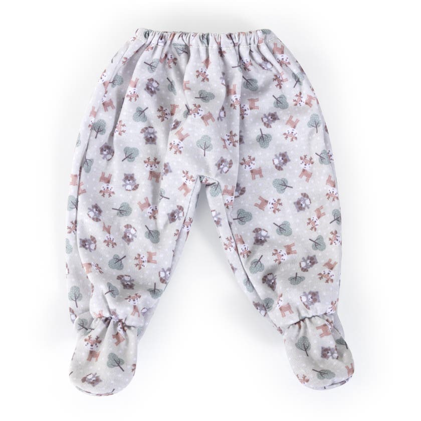 Humble & Heart - Dockkläder 38 cm byxa & tröja