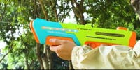 Wind&Water - Aqua Blaster automatisk vatten påfyllnad