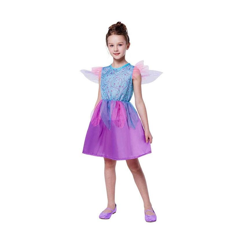 Halloween, Fairy Costume  104 Cm