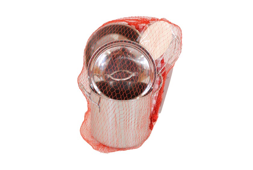 Köksset 13 Delar Rostfritt