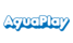 AquaPlay logotype