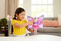 Barbie, Butterfly Dancer