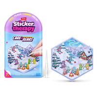 ZURU Sticker Therapy Care Bears