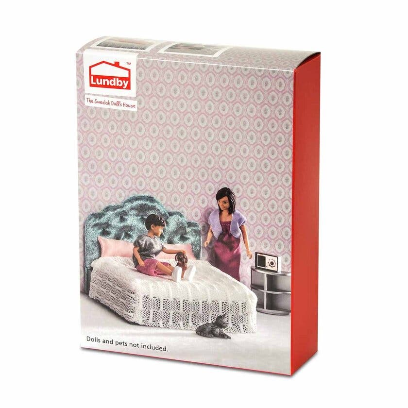 Lundby, Sovrumsset