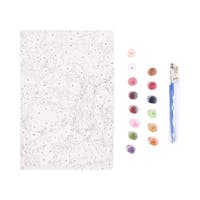 LAC, Painting By Numbers Hund