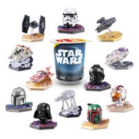ZURU Mini Make Star Wars samlingsfigur