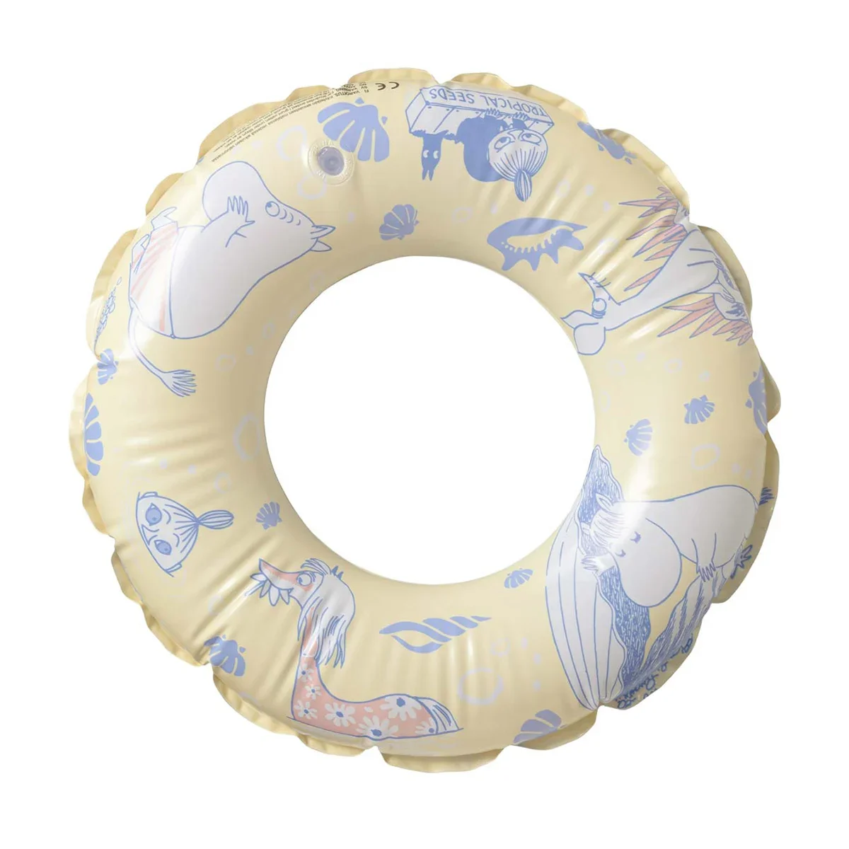 Mumin Badring 55 cm