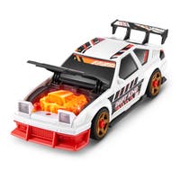 Speed Hero Helmet Playset