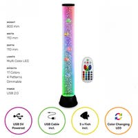 Stage - Fisklampa 80 cm