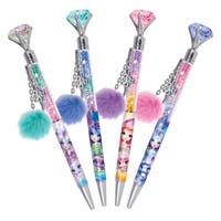 Nebulous Stars Diamond Pen