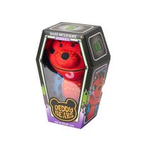 Deddy Bears Series 5 – 12-Inch Coffin displaykista