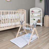 KID, Babygym i Trä, Elefant