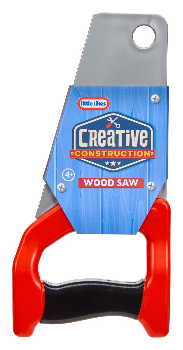 LT Creative Construction träsåg