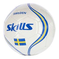 Fotboll Sverige - Skills