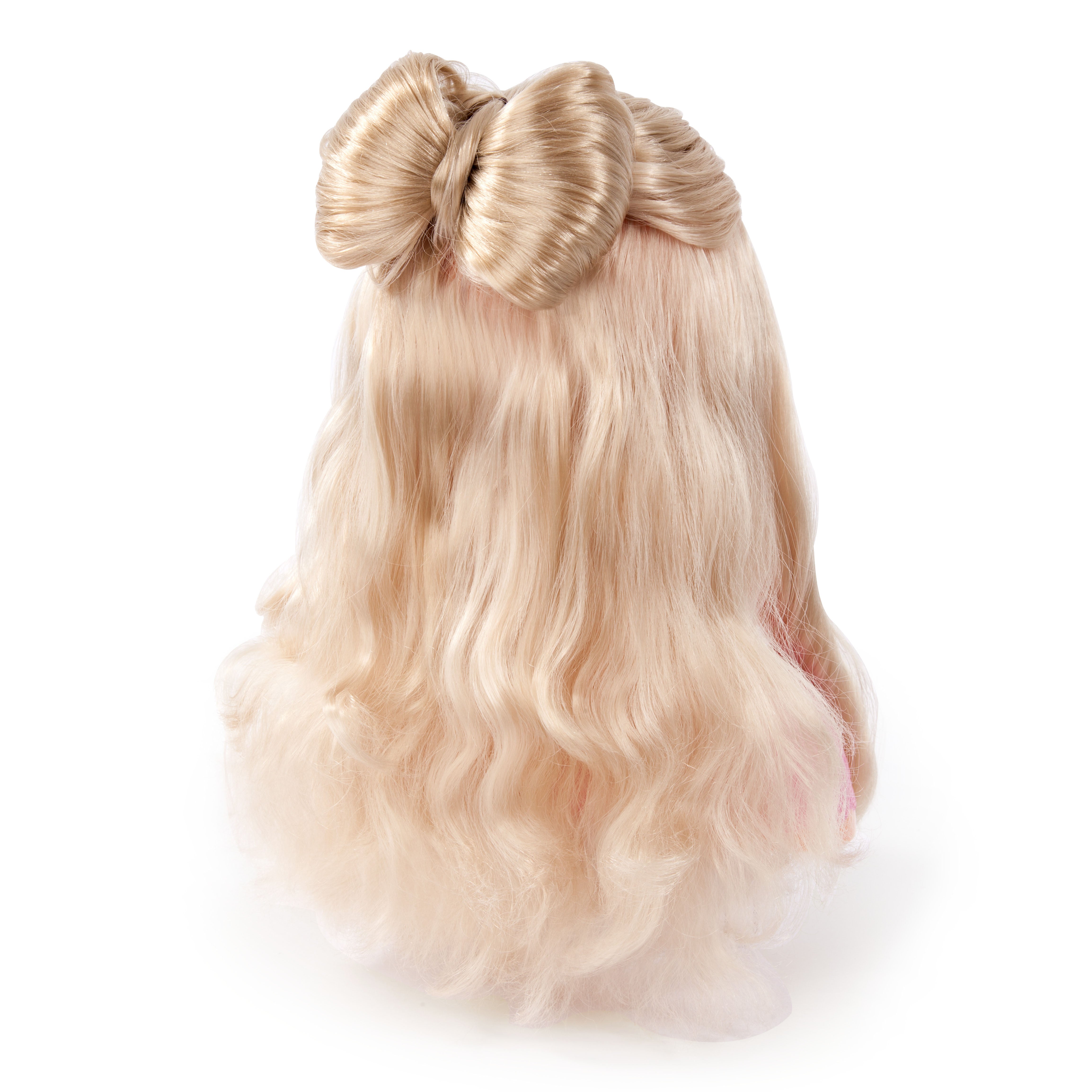 Charmed by Heart, Sminkhuvud