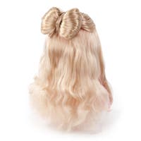 Sminkhuvud för styling och sminkning från 6 år – Charmed by Heart