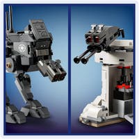 LEGO® Star Wars™ AT-RT™ Attack Bygg- och lekset 75444