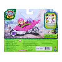PAW Patrol Dino Theme Vehicle Skye