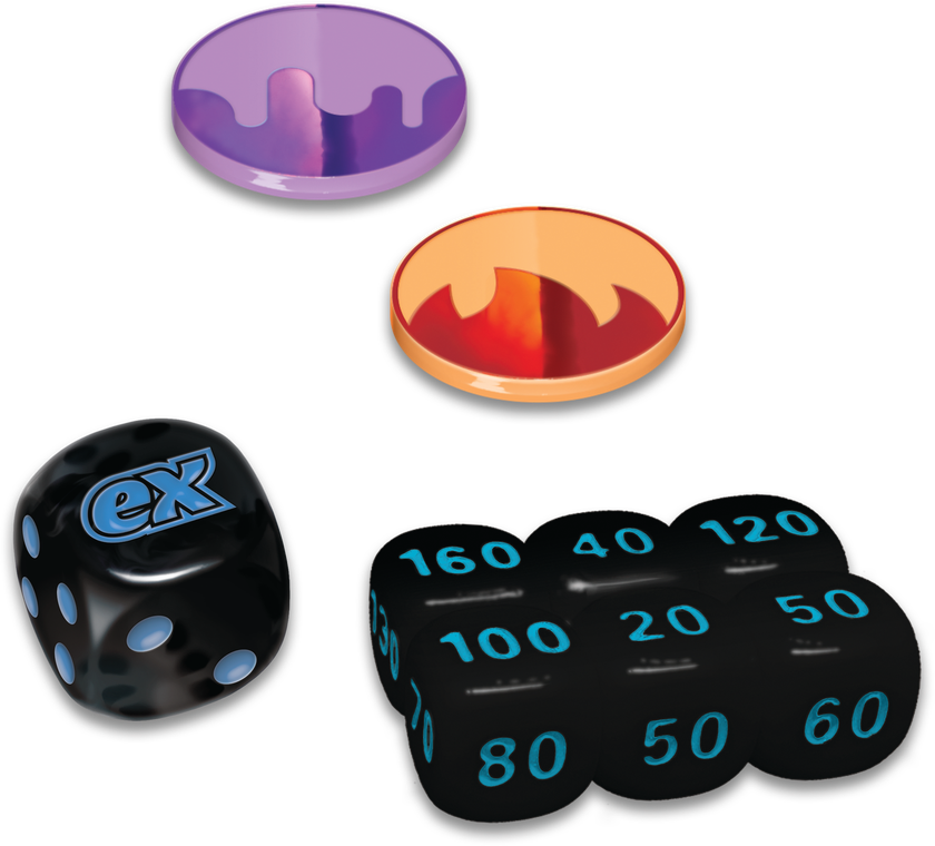 Pokémon, ZSV10.5 Black Bolt Elite Trainer Box