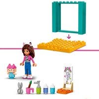 LEGO Gabby’s Dollhouse 10795, Pyssel med Lill-boxen